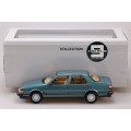 Saab 9000 CD Turbo 1990 - beryl green metallic